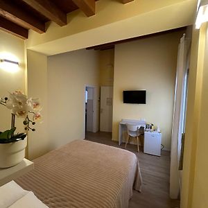 Camera deluxe con letto king size